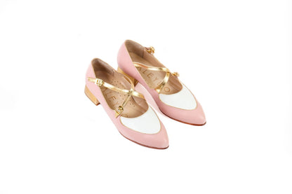 DAMAS Flats