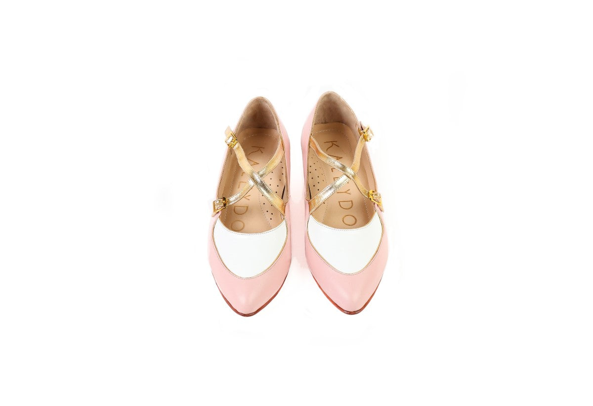 DAMAS Flats