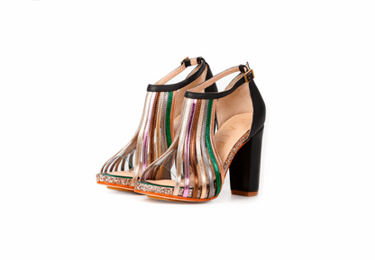 DOLCETTO High Heels