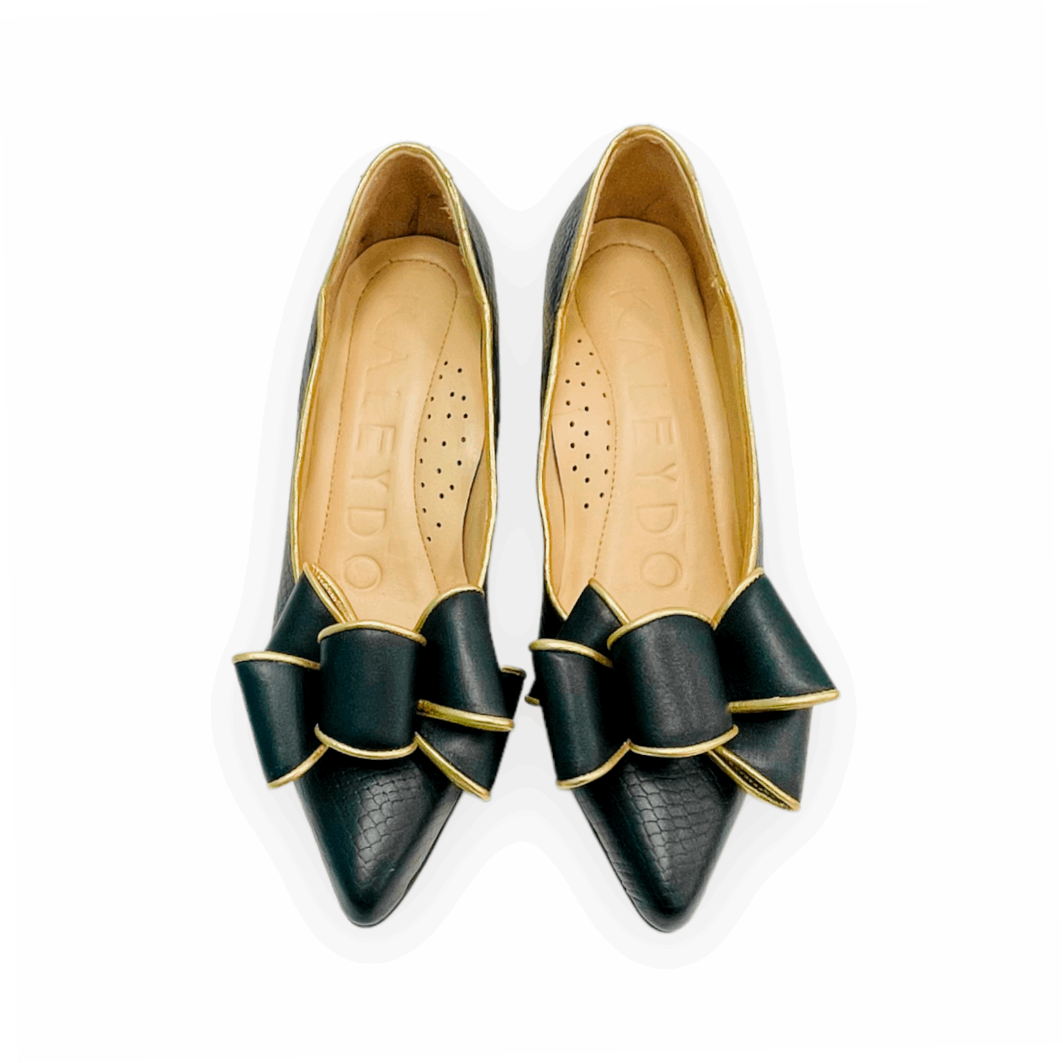 MARQUES NEGRO Flats