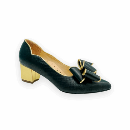 MARQUES NEGRO Flats