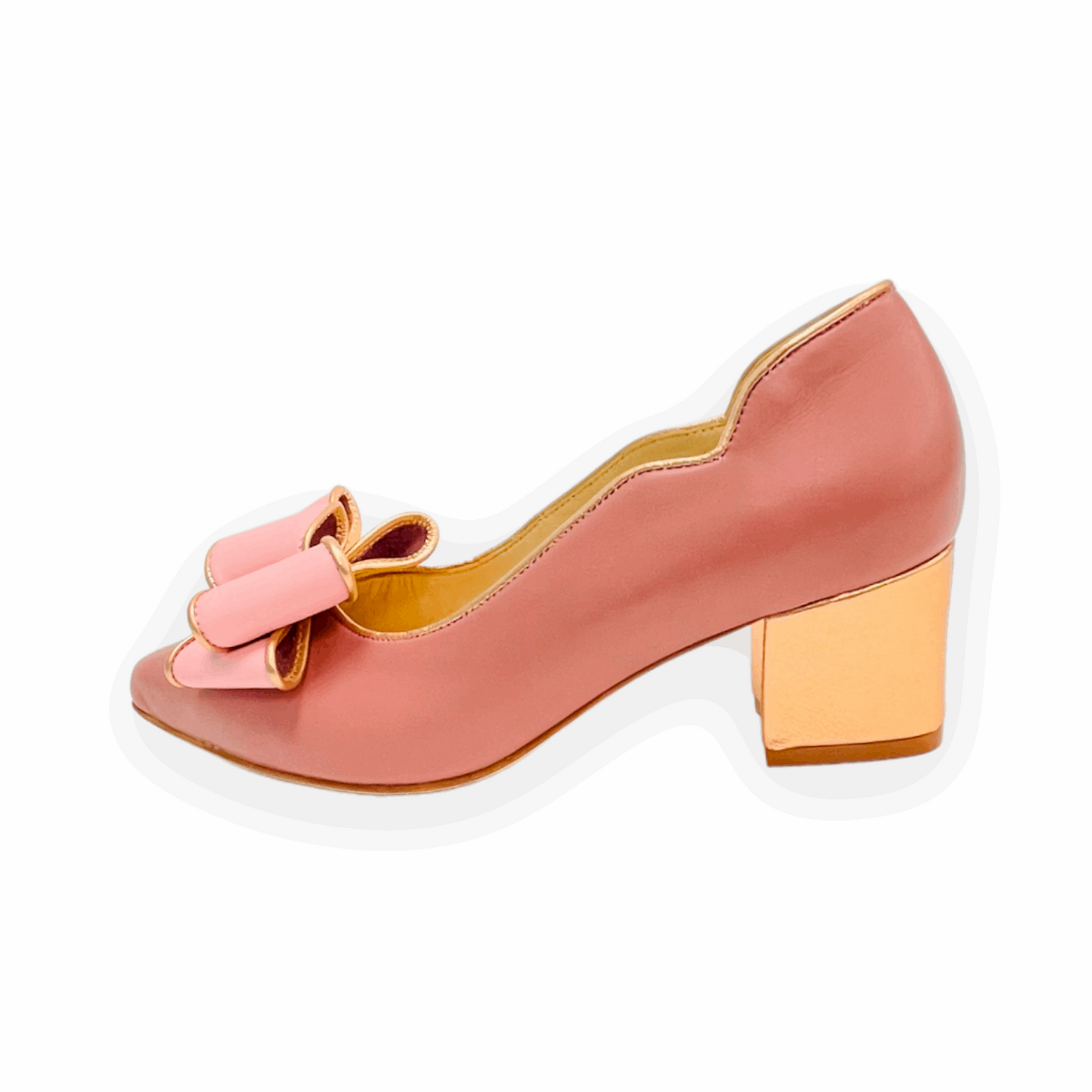 MARQUES ROSA Flats