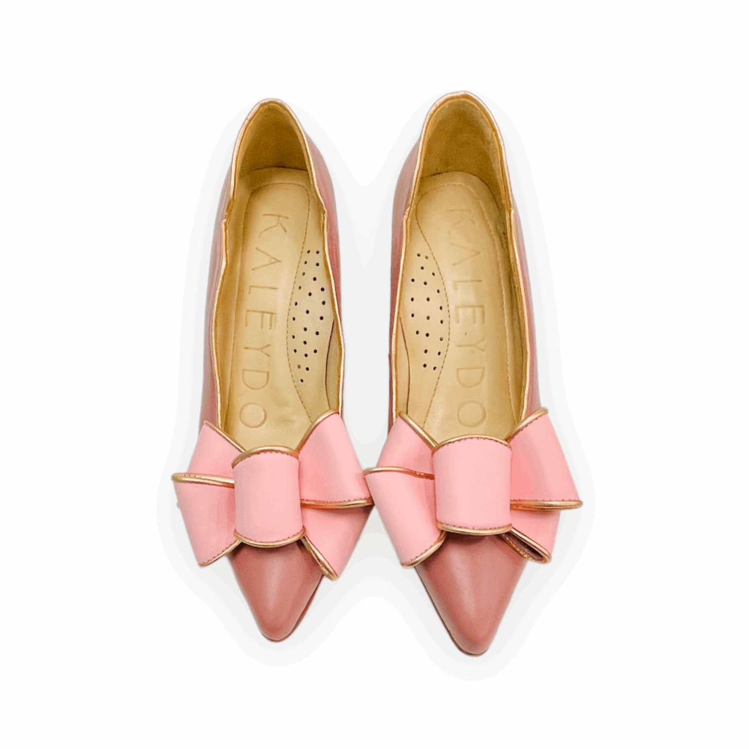 MARQUES ROSA Flats