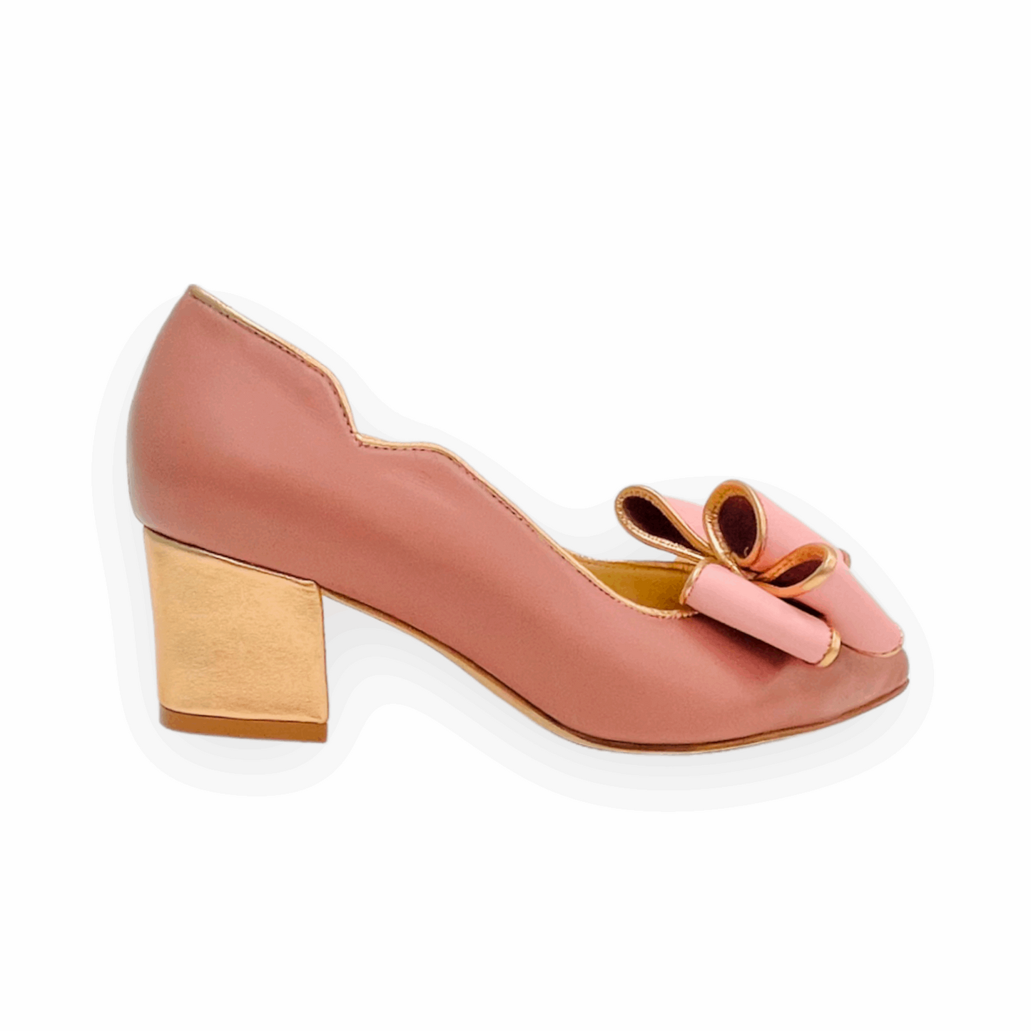 MARQUES ROSA Flats