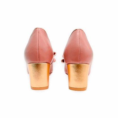 MARQUES ROSA Flats