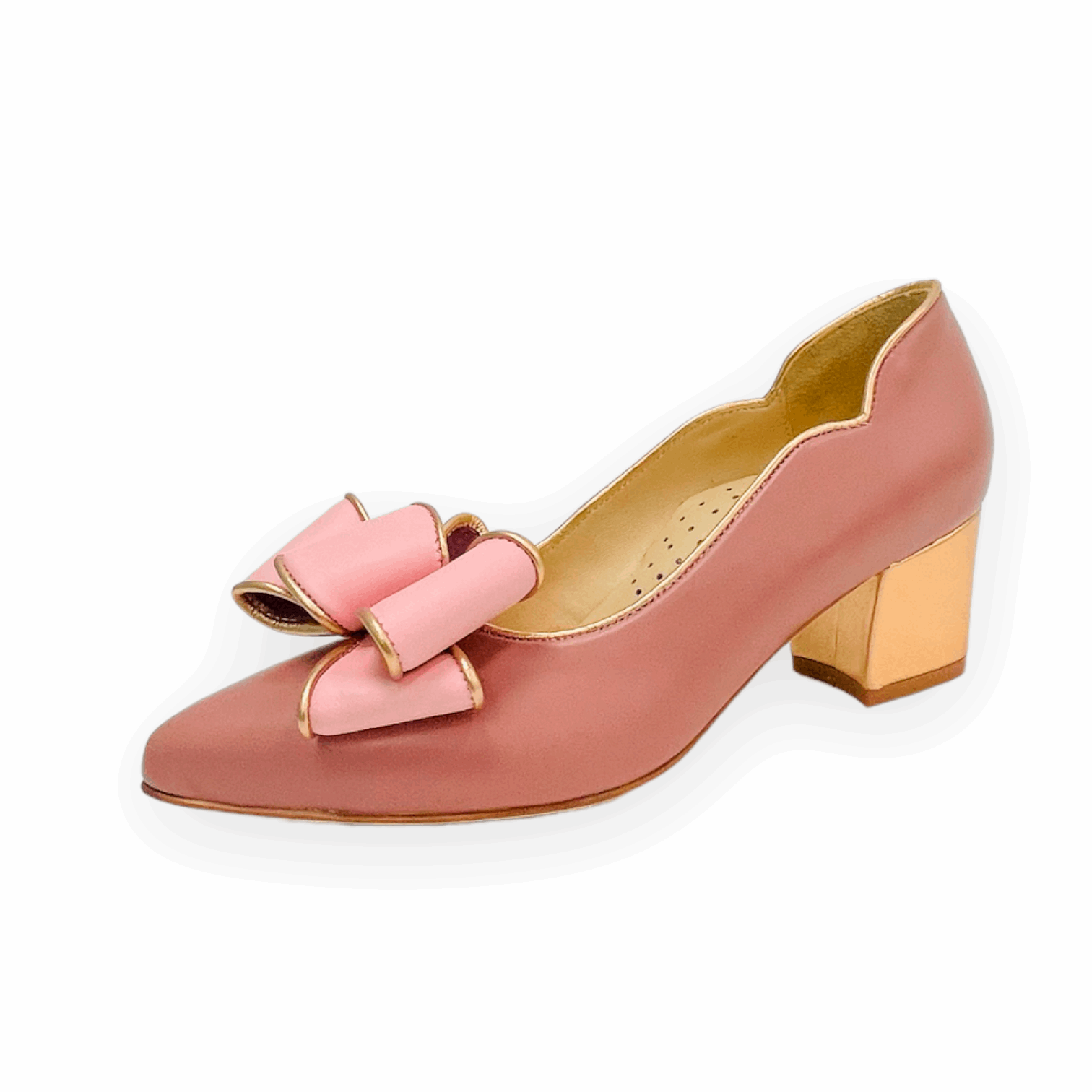 MARQUES ROSA Flats