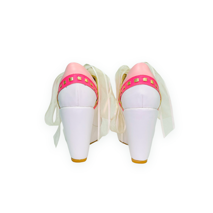 NOVIA Sneaker