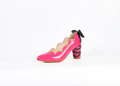 PEGASO High Heels