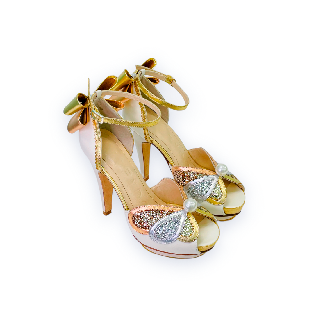 PERLAS High Heels - High Heels