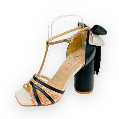 SAGITARIO High Heels