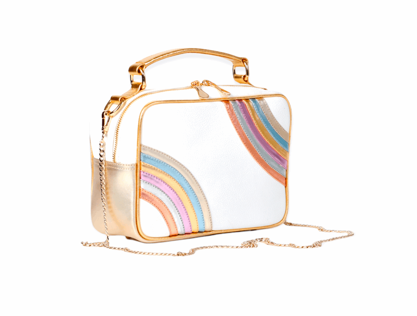 TINY BAG AZAR Tasche