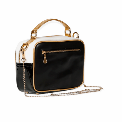 TINY BAG BLACK Tasche