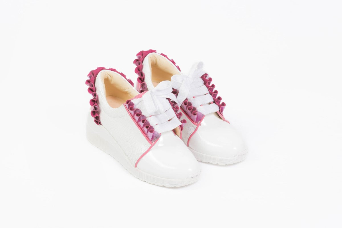 VENUS BLANCA Sneaker