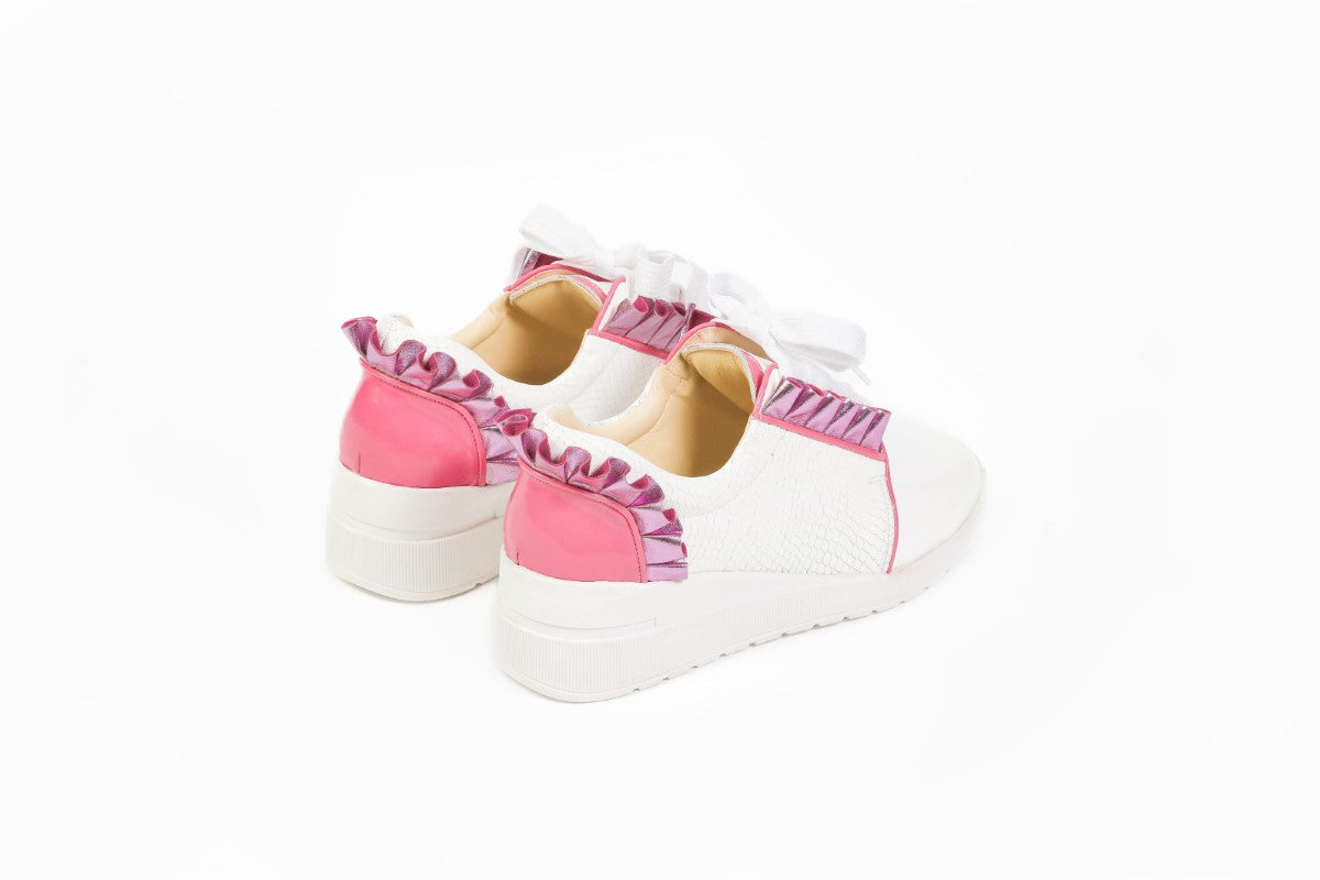 VENUS BLANCA Sneaker