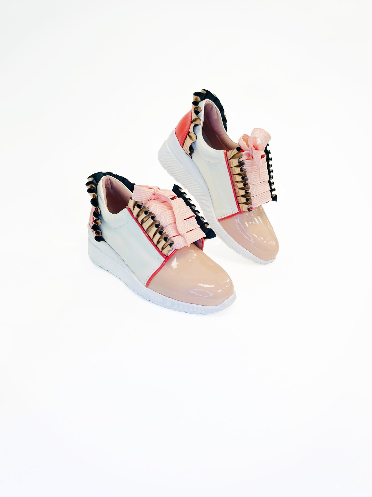 VENUS DURAZNO Sneaker