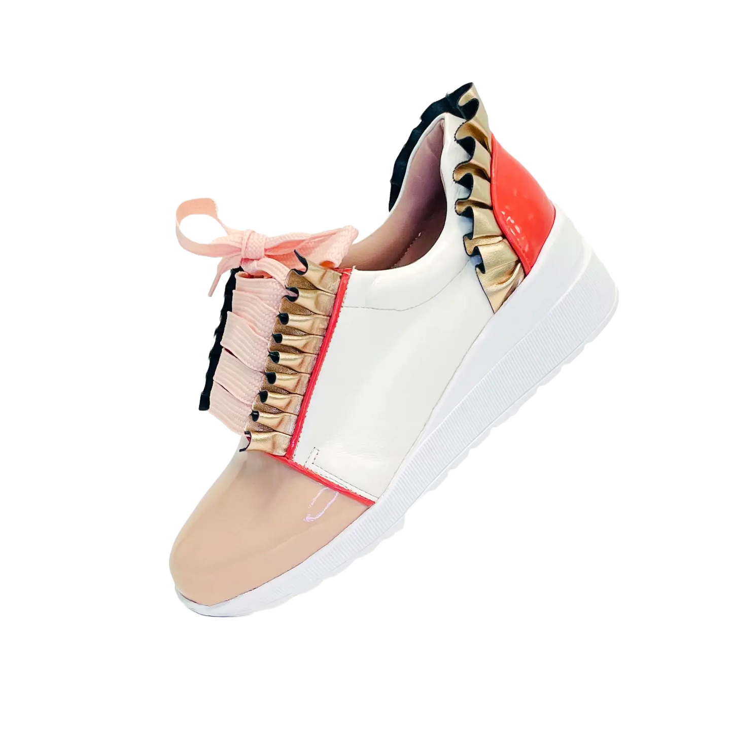 VENUS DURAZNO Sneaker