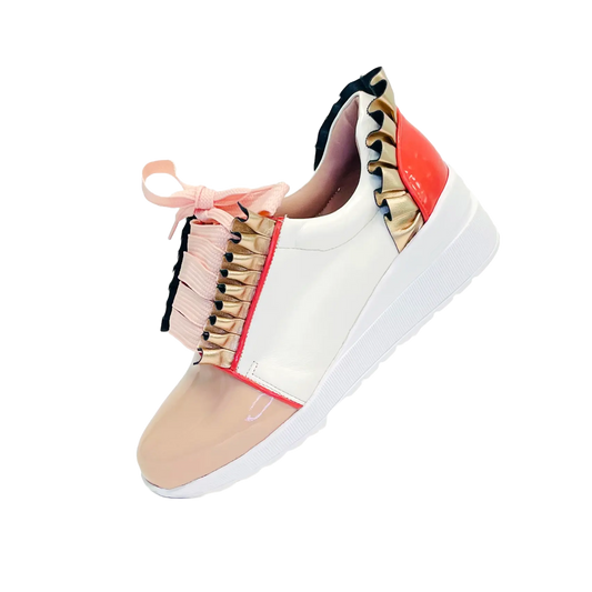 VENUS DURAZNO Sneaker